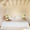Peeps Cottage - Guest Bedroom