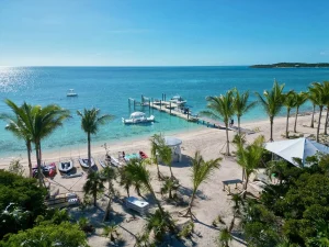 Exuma Vacation Rentals