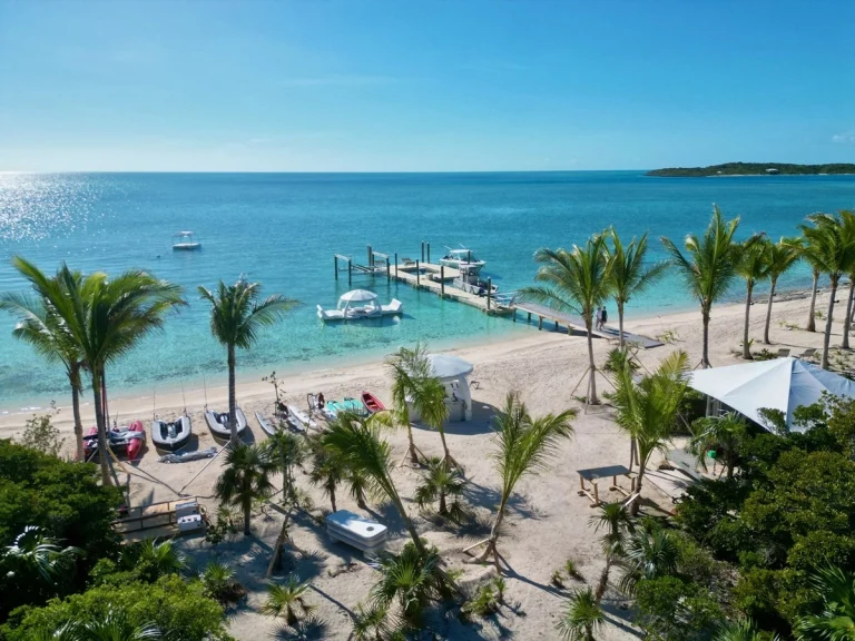Exuma Vacation Rentals