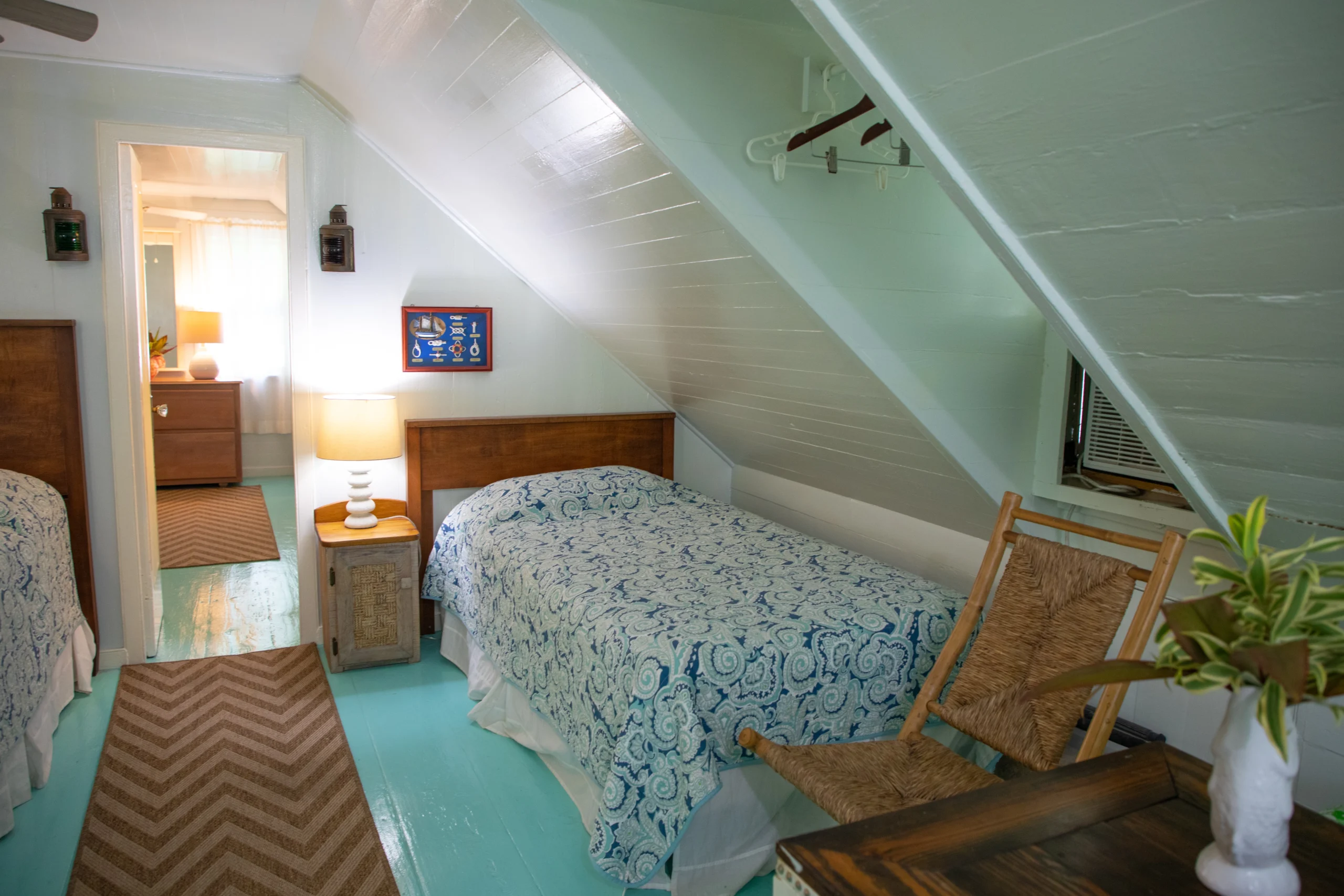 Cotton Tree Enchanting Retreat in Harbour Island