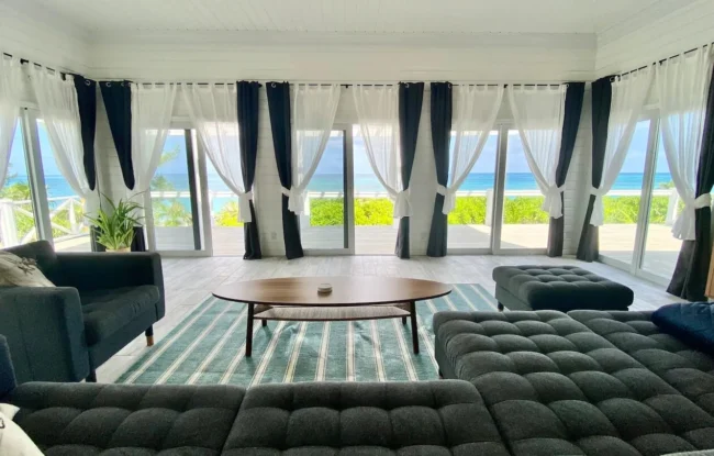 Eleuthera Rentals