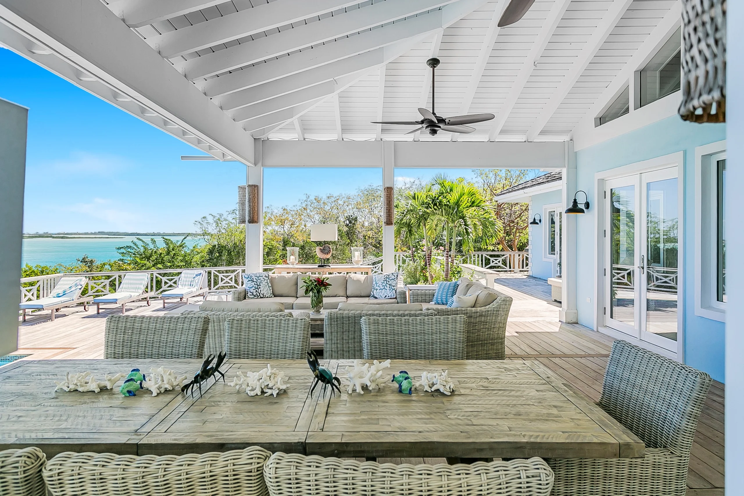 Bahamas House Rental