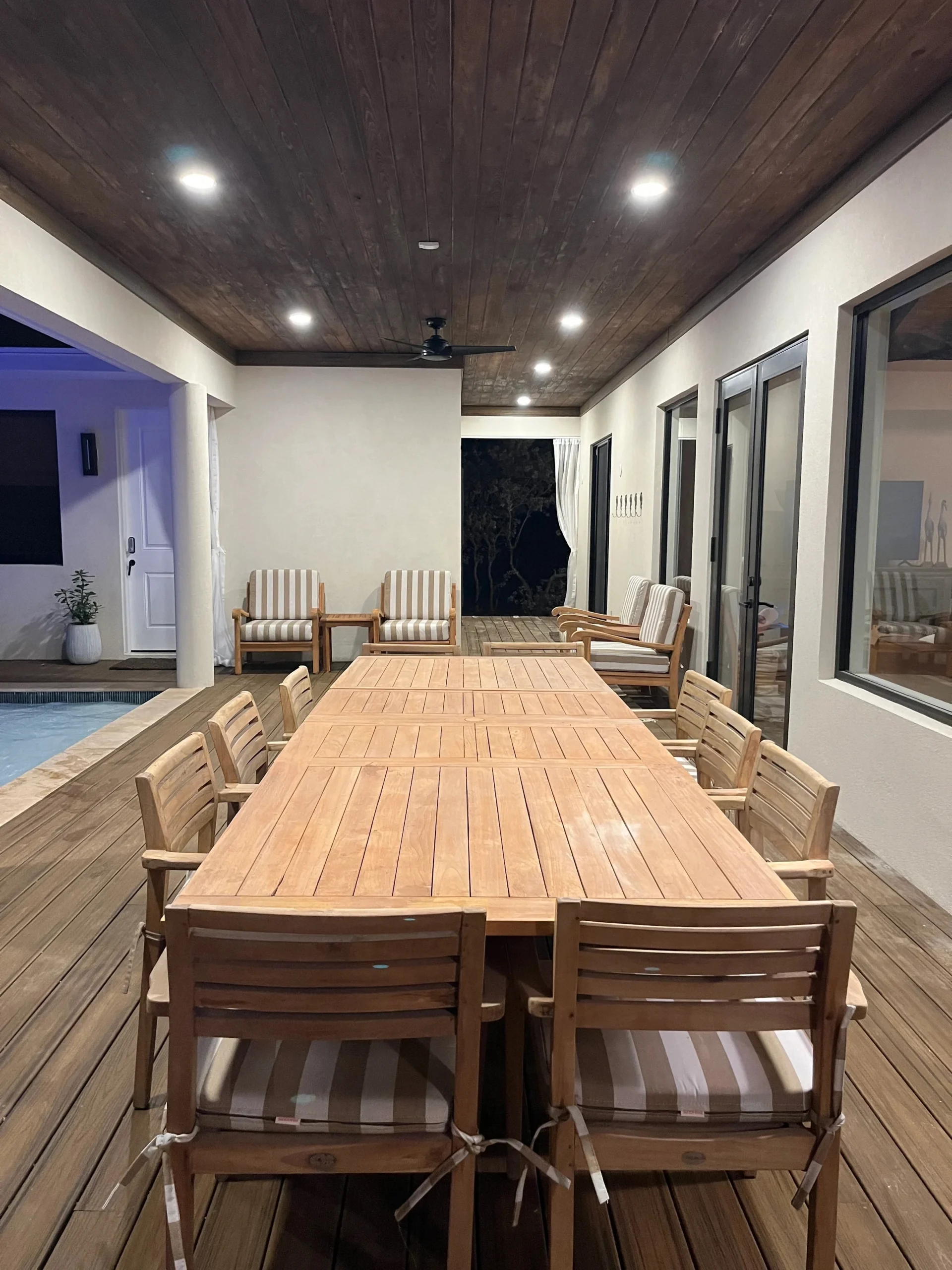 The Breakwater BaliInspired Luxury Villa in Great Exuma