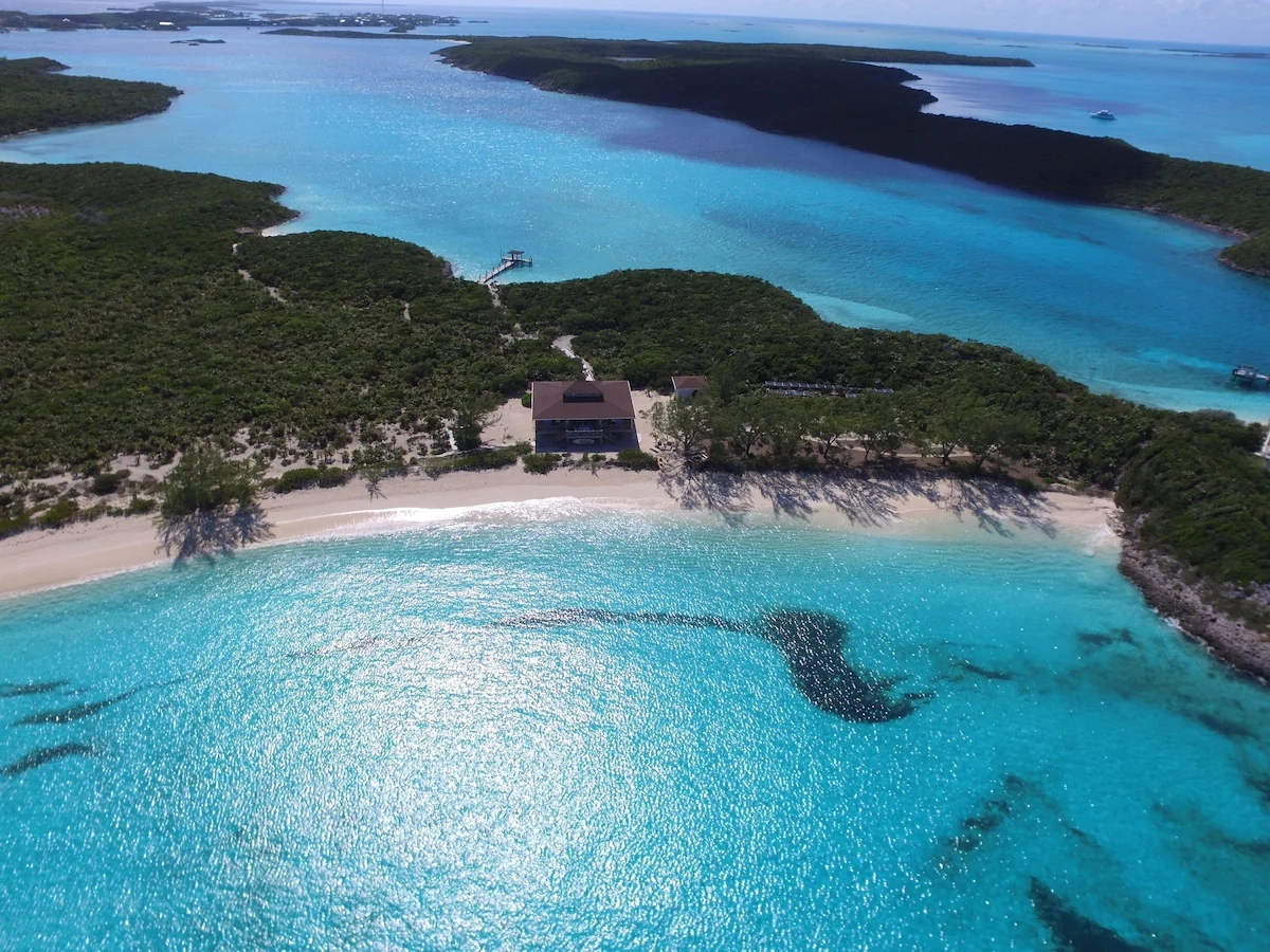 Exuma Cays Vacation Rentals