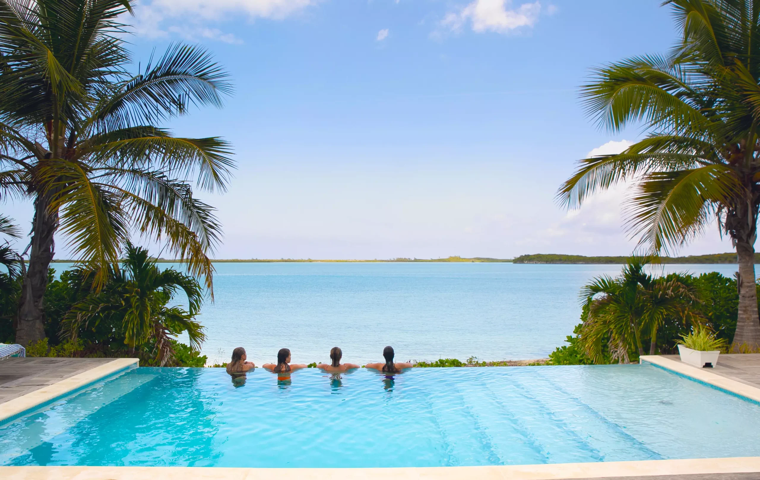 Corporate Retreat Rentals in the Bahamas (Exclusive Getaways)