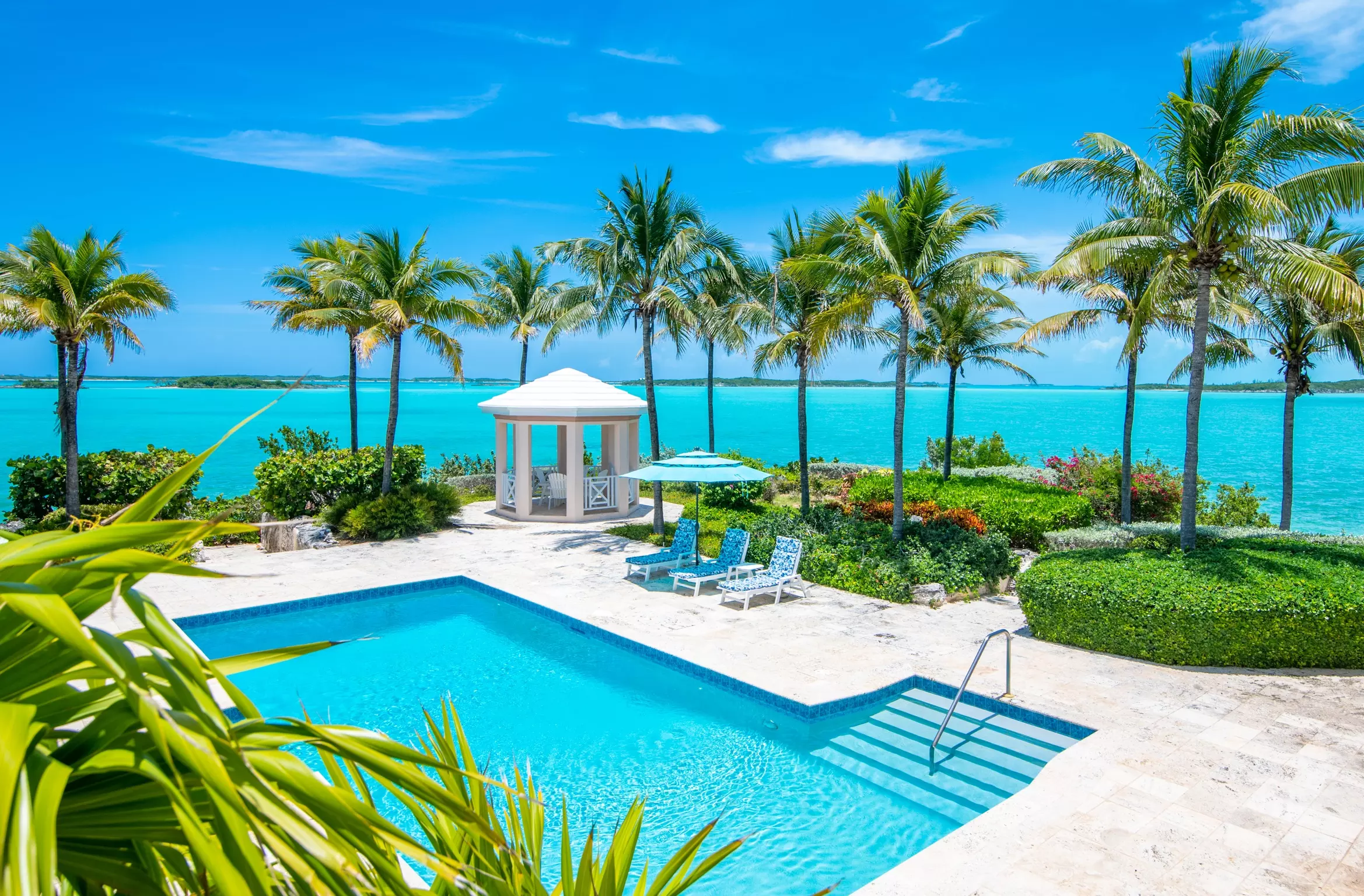The BEST Bahamas Vacation Rentals | Beachfront Homes & Villas