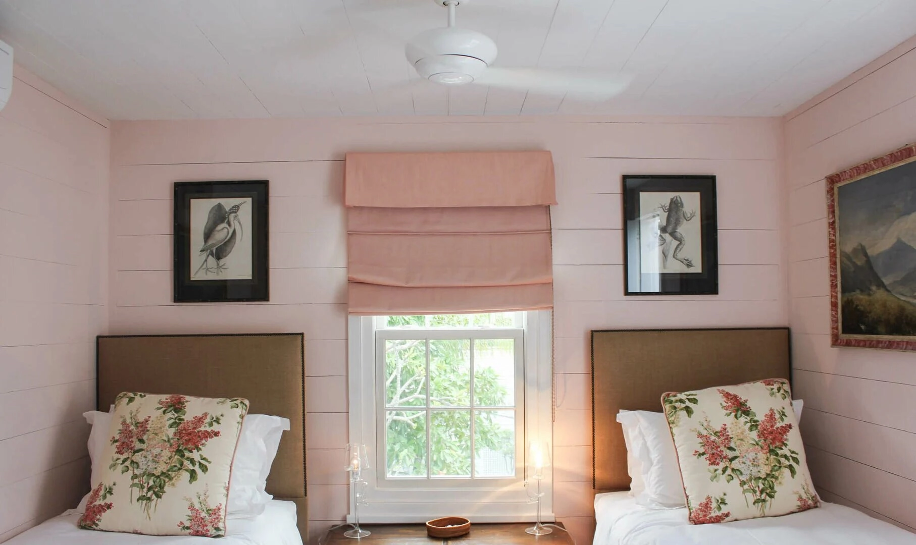 Java House Harbour Island: Historic Luxury for 17 Guests