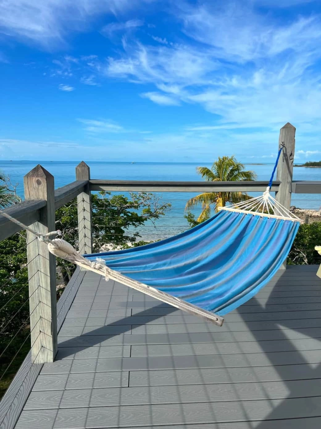Tropical Oasis: Unwind At The Island Grotto Bar, Paradise Awaits