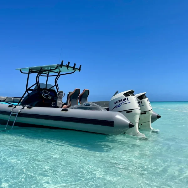 Aquavista-YatchTender