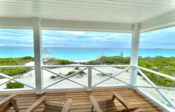 Arabellas cove - Berry Islands (1)