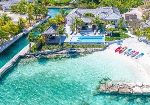 Bahamas near ocean rentals hero