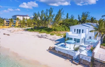 Cable Beach House - Nassau (2)