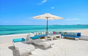 Cable Beach House - Nassau (4)