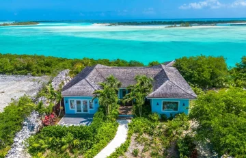 Casa Amani - Exuma - Great Exuma (1)