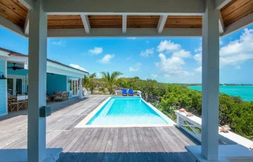 Casa Amani - Exuma - Great Exuma (19)
