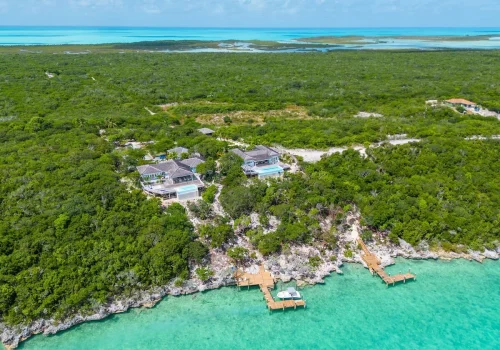 Casa Amani - Exuma - Great Exuma (2)