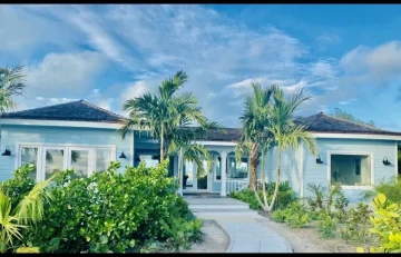 Casa Amani - Exuma - Great Exuma (3)