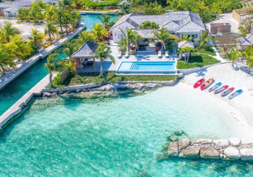 Casa Bella