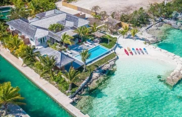 Casa Bella - Exuma - Great Exuma (3)