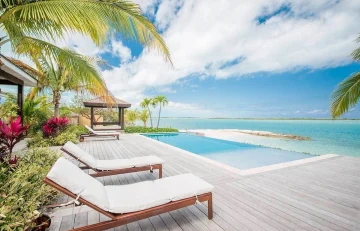 Bahamas Vacation Rentals houses, villas, homes, cottages, and more