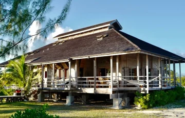 Casa Jumbo - Long Island (1)