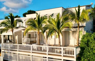 Coconut Shy - Eleuthera (2)