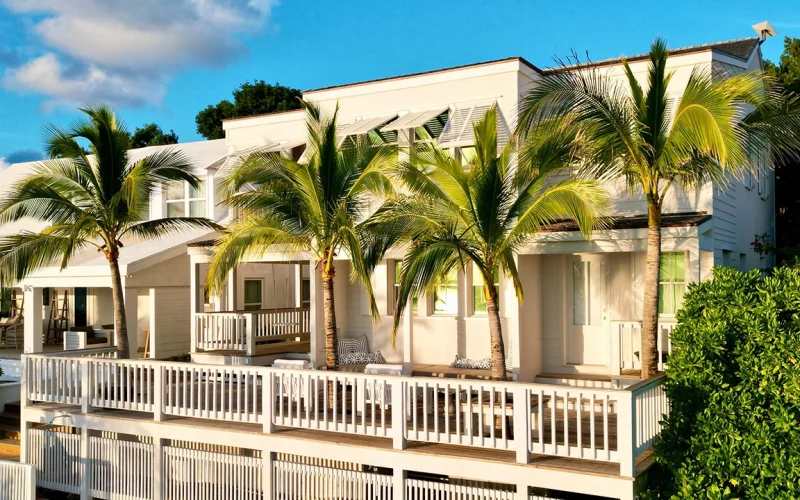 Coconut Shy - Eleuthera (2)