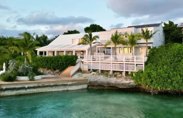 Coconut Shy Estate - Dunmore Town (2)