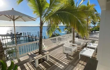 Coconut Shy Estate - Dunmore Town (5)