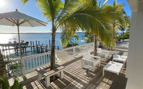 Coconut Shy Estate - Dunmore Town (5)