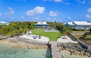 Dock of the Bay - Abaco - Elbow Cay (2)