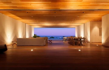 Dune House - Eleuthera - Harbour Island (1)