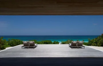 Dune House - Eleuthera - Harbour Island (2)