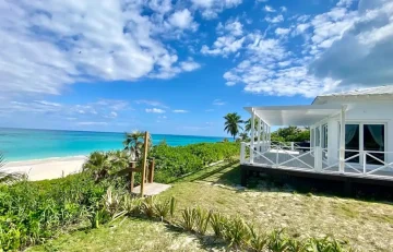 Eleuthera Retreat Beach Villa - Eleuthera - North Palmetto Point (1)