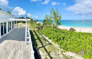 Eleuthera Retreat Beach Villa - Eleuthera - North Palmetto Point (31)