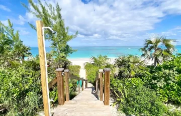 Eleuthera Retreat Beach Villa - Eleuthera - North Palmetto Point (35)