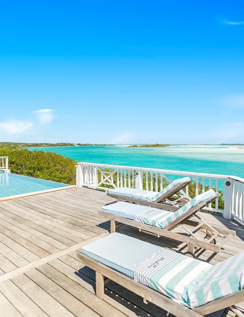 TOP Bahamas Vacation Rentals With Chef | Villas & Homes