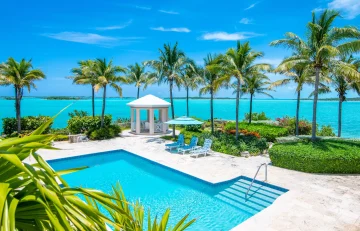 Exuma On The Rocks (1)