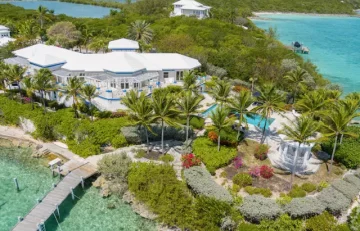 Exuma On The Rocks (2)