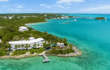 Exuma On The Rocks (27)