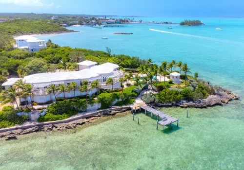 Exuma on the Rocks - Great Exuma (1)