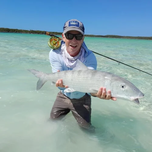 Foster Hill - Bonefishing (10)