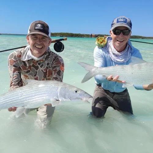 Foster Hill - Bonefishing (17)