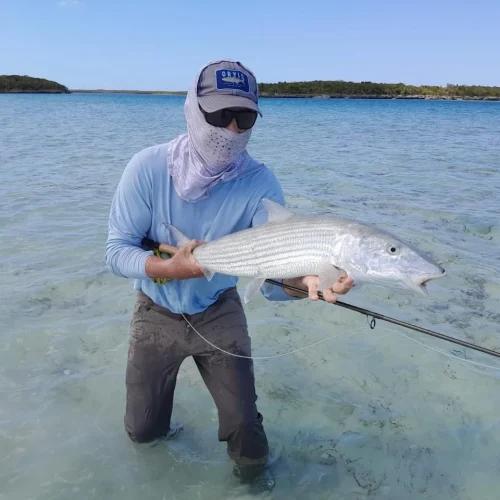 Foster Hill - Bonefishing (19)