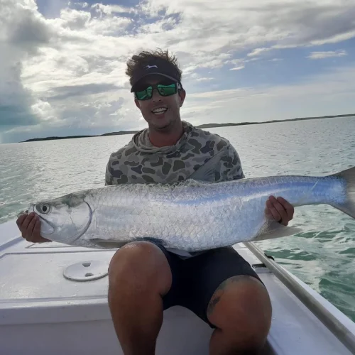 Foster Hill - Bonefishing (4)