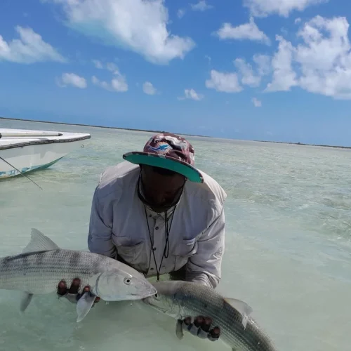 Foster Hill - Bonefishing (7)