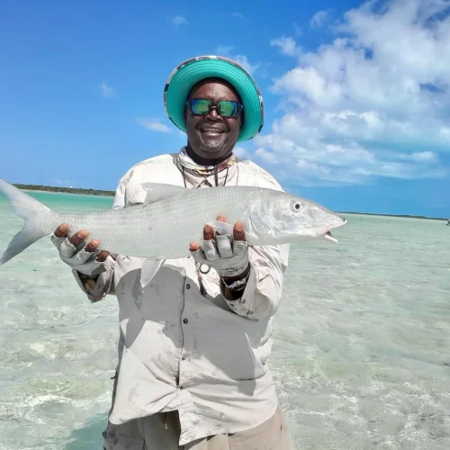 Foster Hill - Bonefishing (8)