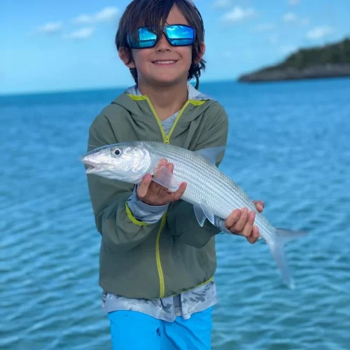 Foster Hill - Bonefishing (9)