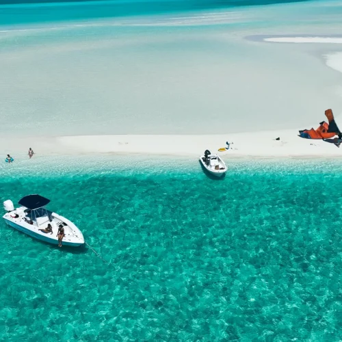 Foster Hill - Guided boat tours (2)