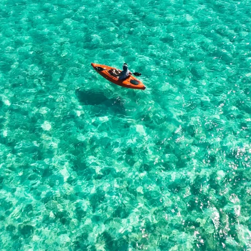 Foster Hill - Kayaking (15)